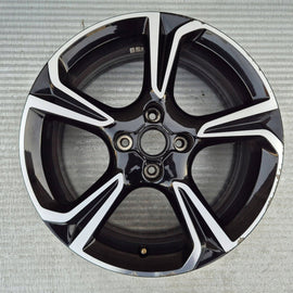 1x Alufelge 17 Zoll 7.0