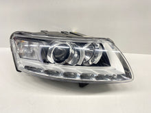 Load image into Gallery viewer, Frontscheinwerfer Audi A6 C6 4F0941004CP Xenon Rechts Scheinwerfer Headlight SCH5881558900da