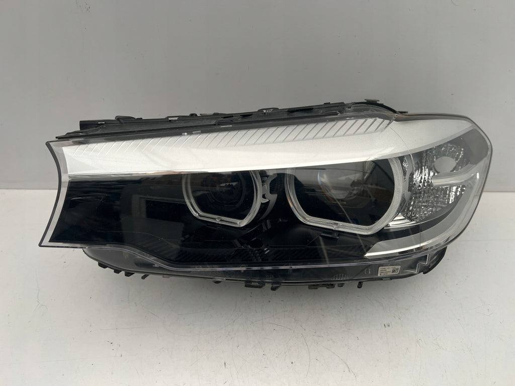 Frontscheinwerfer BMW 5 G31 G30 8499111 LED Links Scheinwerfer Headlight SCH4746787741oc