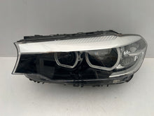 Laden Sie das Bild in den Galerie-Viewer, Frontscheinwerfer BMW 5 G31 G30 8499111 LED Links Scheinwerfer Headlight SCH4746787741oc