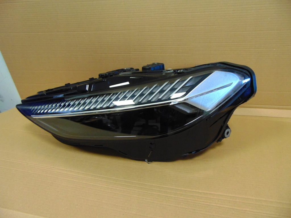 Frontscheinwerfer Audi A5 8B3941036H 8B3941035N8B3941035N Rechts oder Links SCH1105585042iq