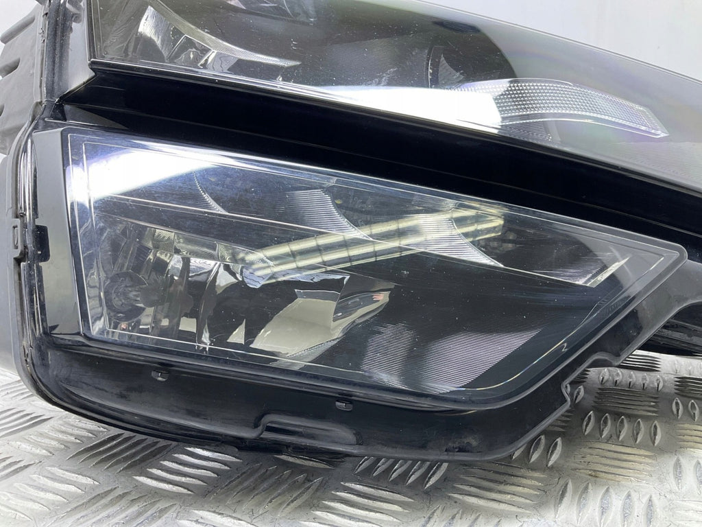 Frontscheinwerfer Skoda Karoq 57B941016A LED Rechts Scheinwerfer Headlight SCH1804514198ok