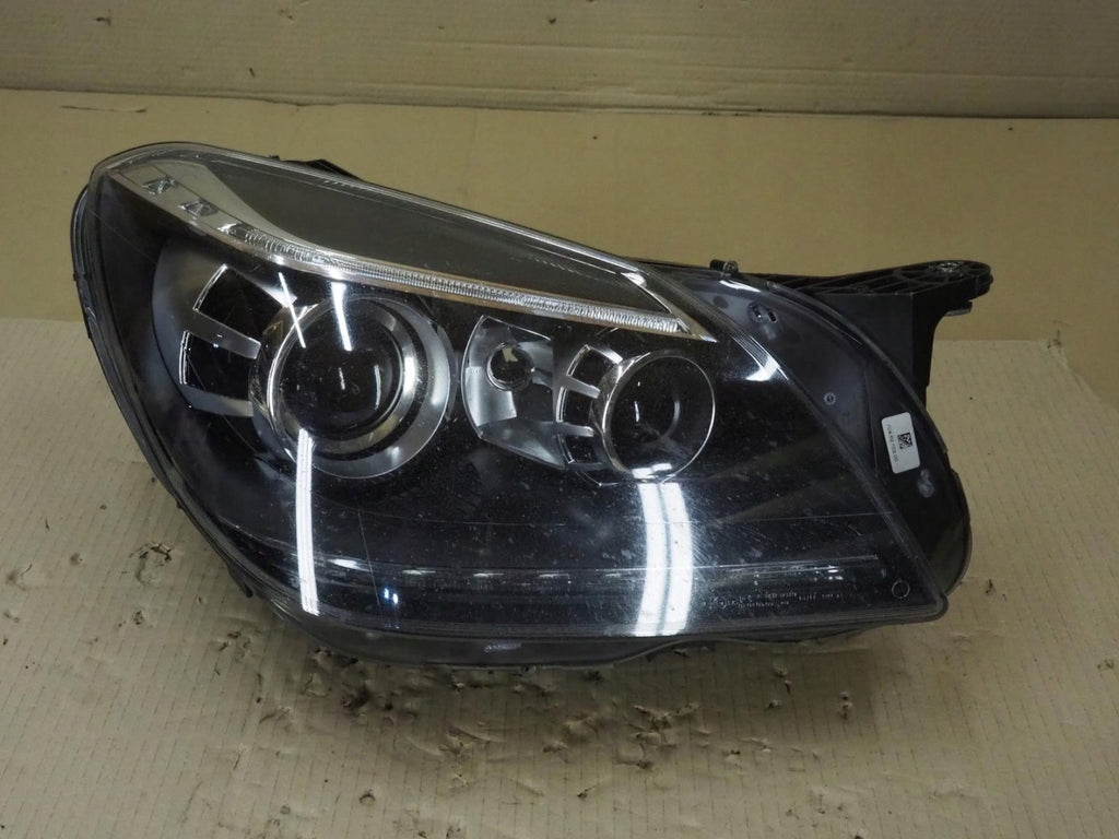 Frontscheinwerfer Mercedes-Benz Slk Amg A1728202659 LED Rechts Headlight SCH5874993134hb