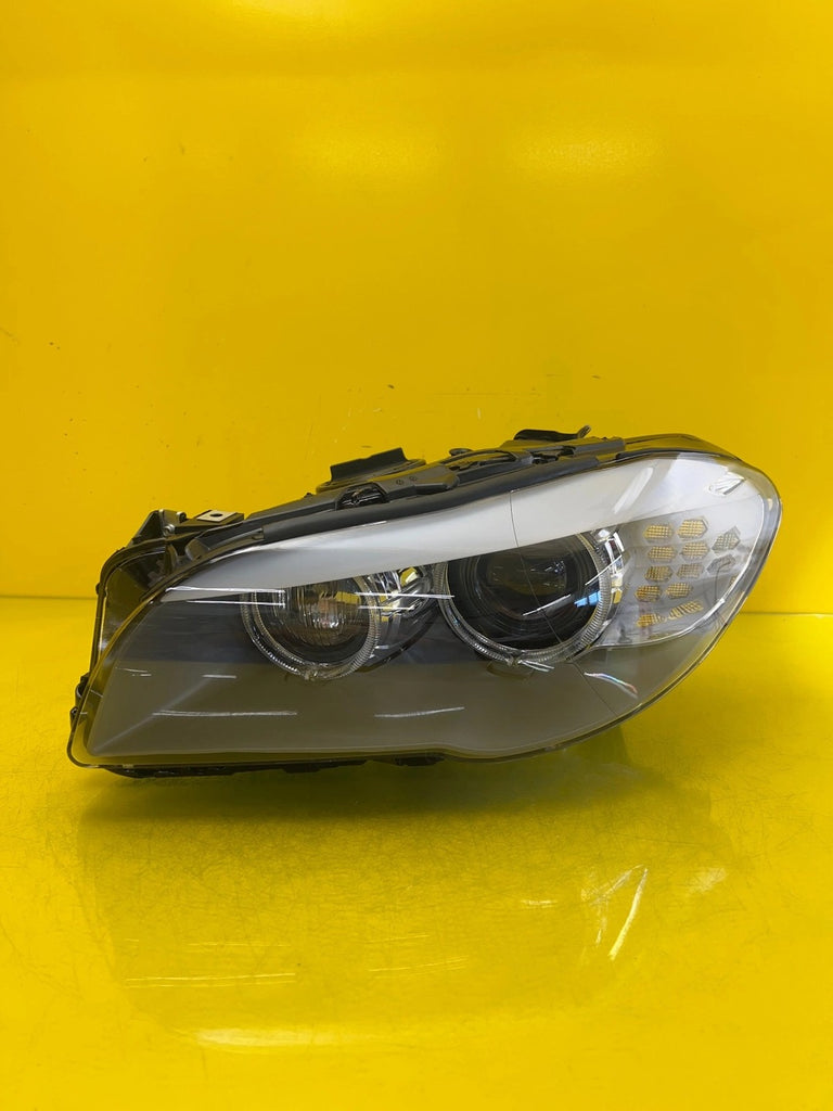Frontscheinwerfer BMW 5 F11 F10 7203251-14 Xenon Links Scheinwerfer Headlight SCH7686023919ym