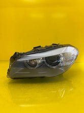 Laden Sie das Bild in den Galerie-Viewer, Frontscheinwerfer BMW 5 F11 F10 7203251-14 Xenon Links Scheinwerfer Headlight SCH7686023919ym