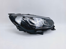 Laden Sie das Bild in den Galerie-Viewer, Frontscheinwerfer Peugeot II 208 9833036180 LED Rechts Scheinwerfer Headlight SCH9048364446yk