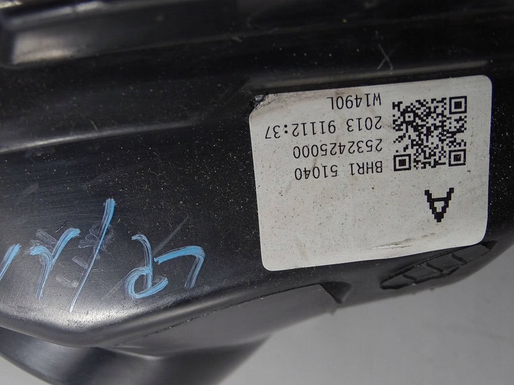 Frontscheinwerfer Mazda 3 Bm BHR1-51040 Links Scheinwerfer Headlight SCH8761977718ww