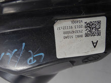 Laden Sie das Bild in den Galerie-Viewer, Frontscheinwerfer Mazda 3 Bm BHR1-51040 Links Scheinwerfer Headlight SCH8761977718ww