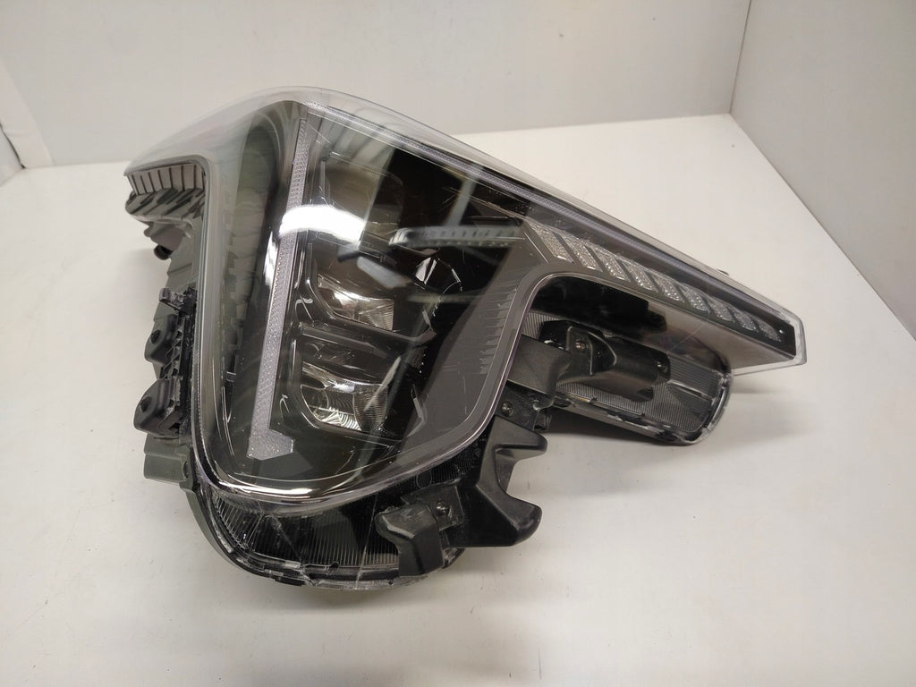 Frontscheinwerfer Kia Picanto 92102G6600 Full LED Rechts Scheinwerfer Headlight SCH4622327876el