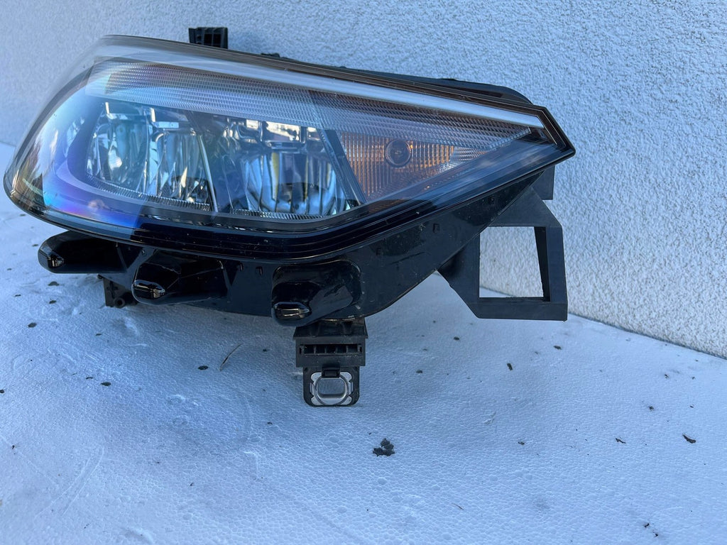 Frontscheinwerfer VW Id.3 10B941006A LED Rechts Scheinwerfer Headlight SCH2115554578qx