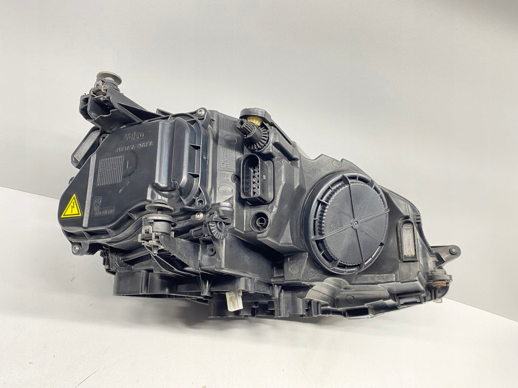 Frontscheinwerfer VW Golf VII 5g1 5G1941031 Xenon Links Scheinwerfer Headlight SCH9703292855lr