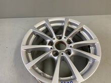 Load image into Gallery viewer, 1x Alufelge 16 Zoll 7.0&quot; 5x120 31ET Glanz Silber 6796236 BMW F36 F30 Rim Wheel