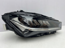 Load image into Gallery viewer, Frontscheinwerfer Skoda Superb 3P1941016 Full LED Rechts Scheinwerfer Headlight SCH3001943075io