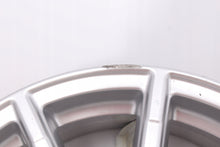 Load image into Gallery viewer, 1x Alufelge 17 Zoll 7.5&quot; 5x100 36ET Glanz Silber Audi Rim Wheel