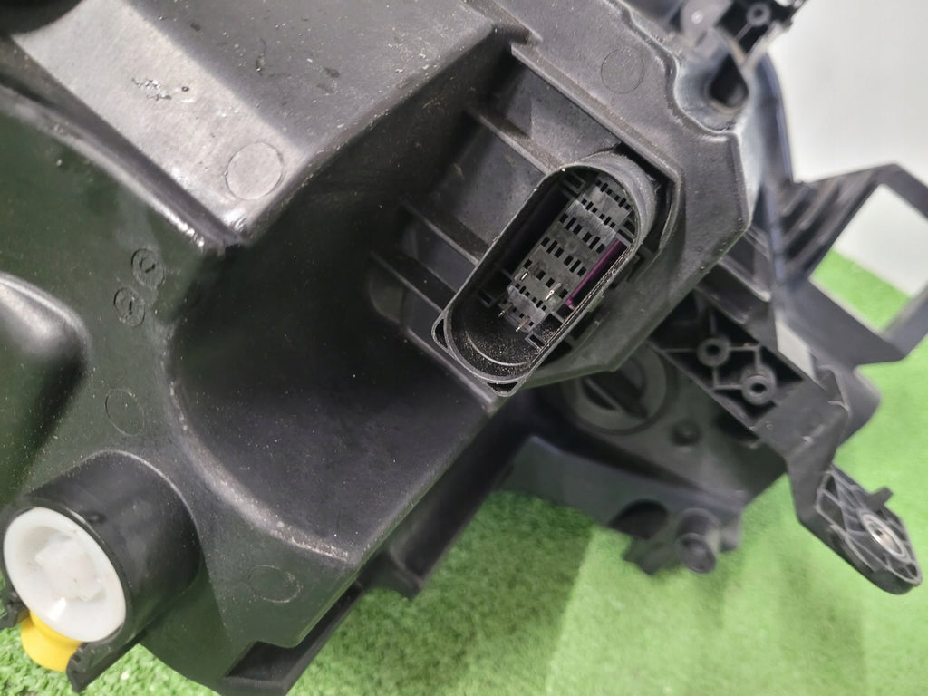 Frontscheinwerfer VW Id.3 10B941006A Full LED Rechts Scheinwerfer Headlight SCH6458615969ej