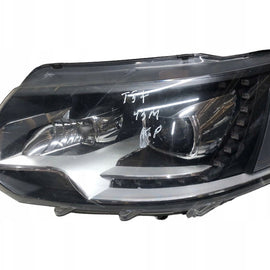 Frontscheinwerfer VW Transporter Caravelle 7E5941015 030125327100LE10A6232 Links SCH3953865430ey