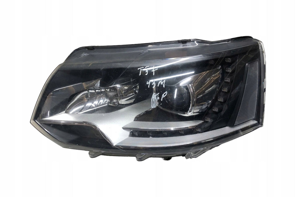 Frontscheinwerfer VW Transporter Caravelle 7E5941015 030125327100LE10A6232 Links SCH3953865430ey