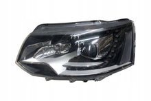 Laden Sie das Bild in den Galerie-Viewer, Frontscheinwerfer VW Transporter Caravelle 7E5941015 030125327100LE10A6232 Links SCH3953865430ey