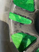 Load image into Gallery viewer, 1x Alufelge 16 Zoll 9825165280 Peugeot 208 Ii Rim Wheel