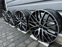 Laden Sie das Bild in den Galerie-Viewer, 4x Alufelge 18 Zoll 8.0" 5x112 40ET Audi A3 Rim Wheel FEL6113787419kg