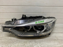 Load image into Gallery viewer, Frontscheinwerfer BMW 3 F30 F31 7259525 Xenon Links Scheinwerfer Headlight SCH3473986618ul