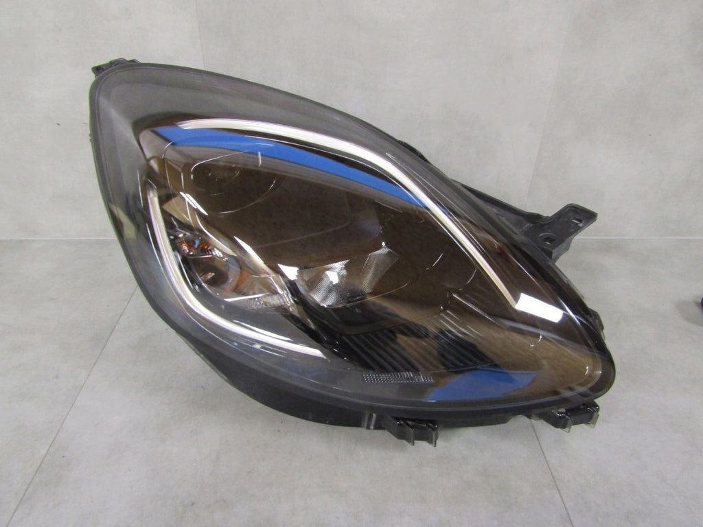 Frontscheinwerfer Ford Puma L1TB-13E014-GJ LED FALSE Scheinwerfer Headlight SCH2610693013xi
