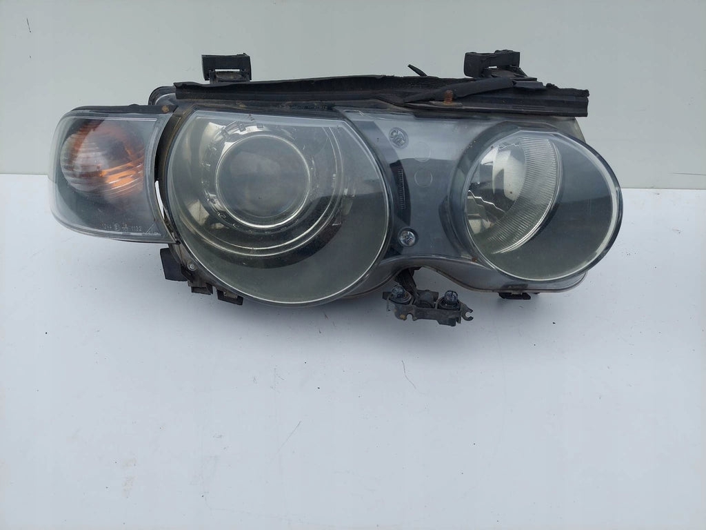 Frontscheinwerfer BMW Compact E46 Xenon Ein Stück (Rechts oder Links) Headlight SCH6229762824ph