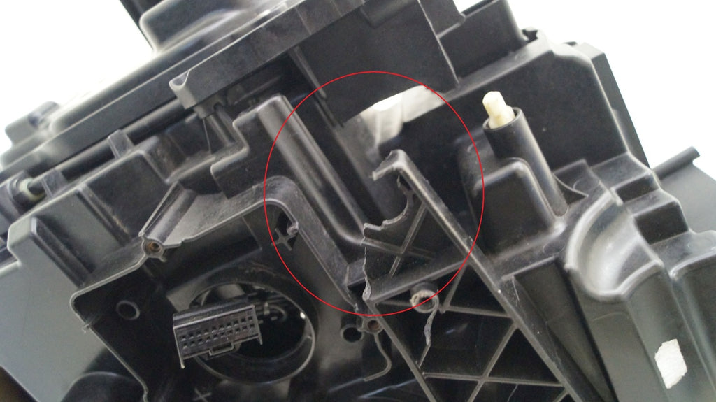 Frontscheinwerfer VW Passat B8 3G160102581 Full LED Links Scheinwerfer Headlight SCH4489807870fa