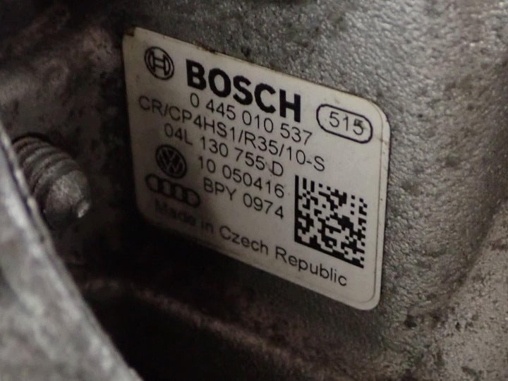 Motor VW Passat B8 Touran DFE 2.0 TDI 150PS 110kW 172TKm 2016 Diesel Unkomplett MOT2216367348kj