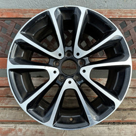 1x Alufelge 18 Zoll 8.0