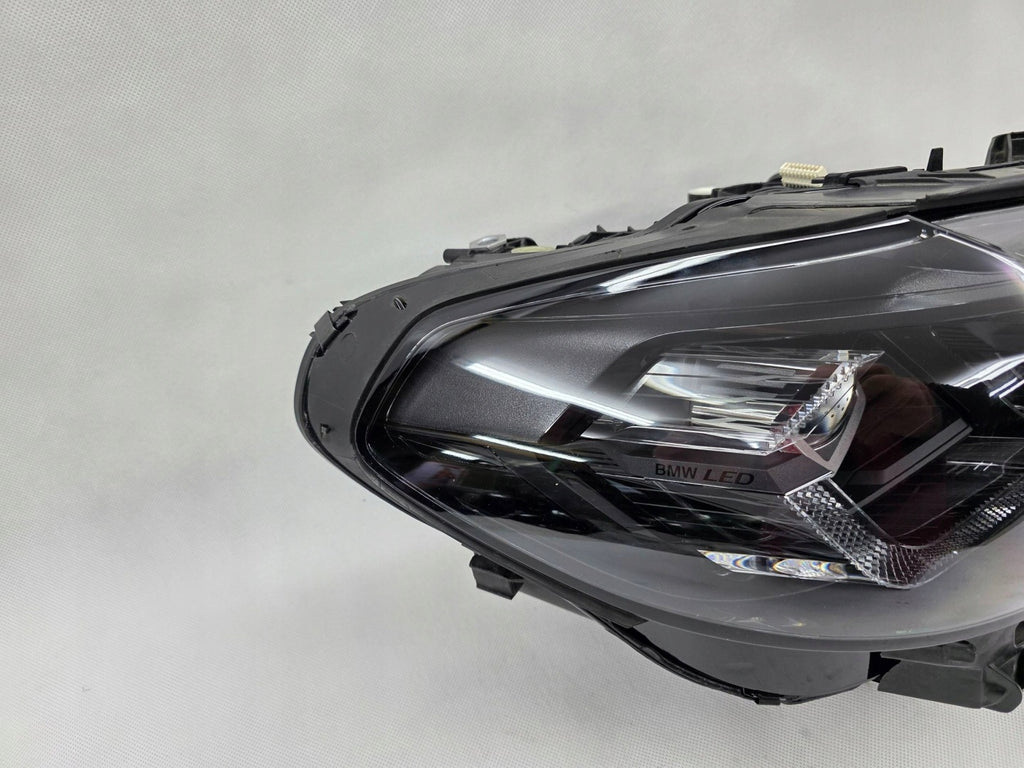 Frontscheinwerfer BMW X3 G01 G02 5A29206-07 Rechts Scheinwerfer Headlight SCH9947041054gl