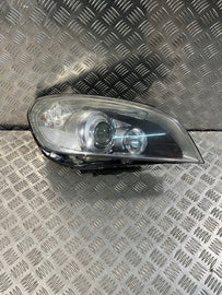 Frontscheinwerfer Volvo V60 S60 31299991 89905476 Xenon Rechts Headlight SCH3565305130vc