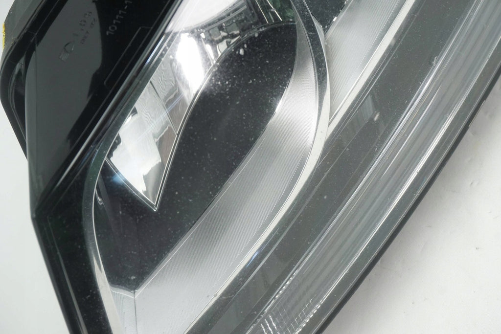 Frontscheinwerfer Audi Q5 8R0941003L Links Scheinwerfer Headlight SCH8354499241nr