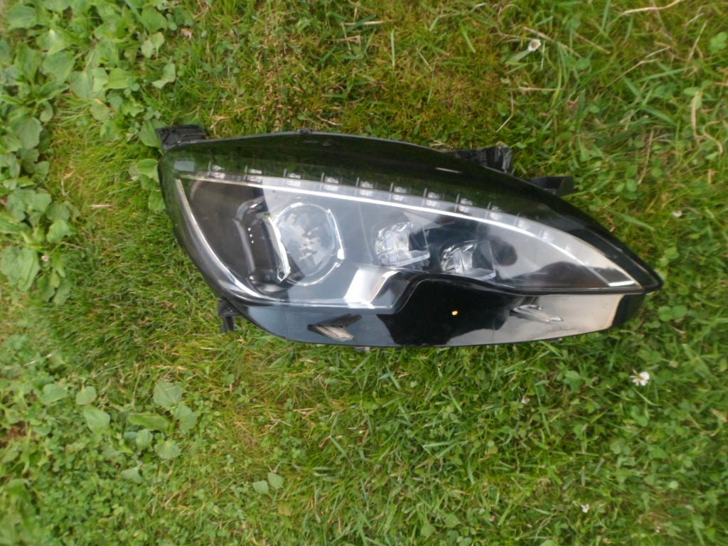 Frontscheinwerfer Peugeot 308 9677832380-00 LED Rechts Scheinwerfer Headlight