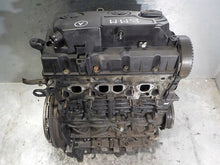 Laden Sie das Bild in den Galerie-Viewer, Motor Audi Seat VW A3 Altea BMM 2.0 TDI 140PS 103kW 110TKm Diesel Unkomplett MOT4376667242db