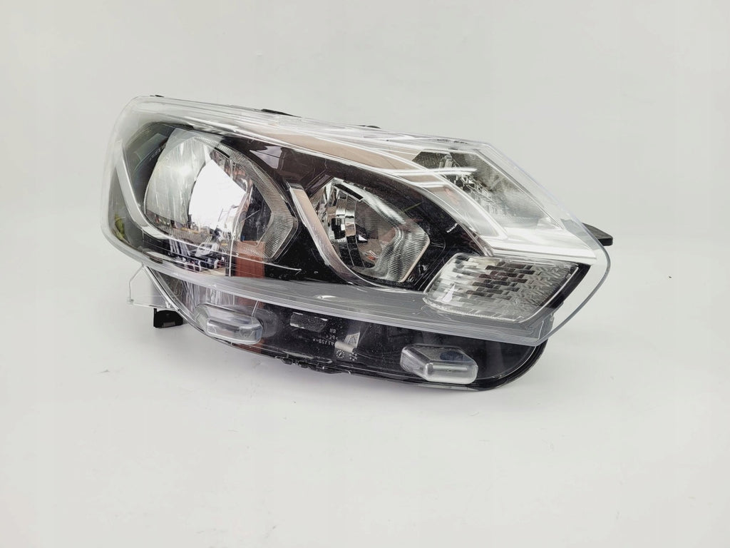 Frontscheinwerfer Toyota Proace 9808581180 Rechts Scheinwerfer Headlight SCH2058589469dy