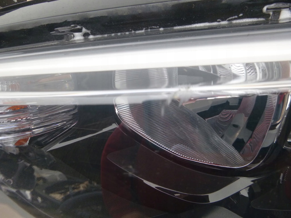 Frontscheinwerfer Fiat Tipo 521517100 Links Scheinwerfer Headlight SCH1690633898tx
