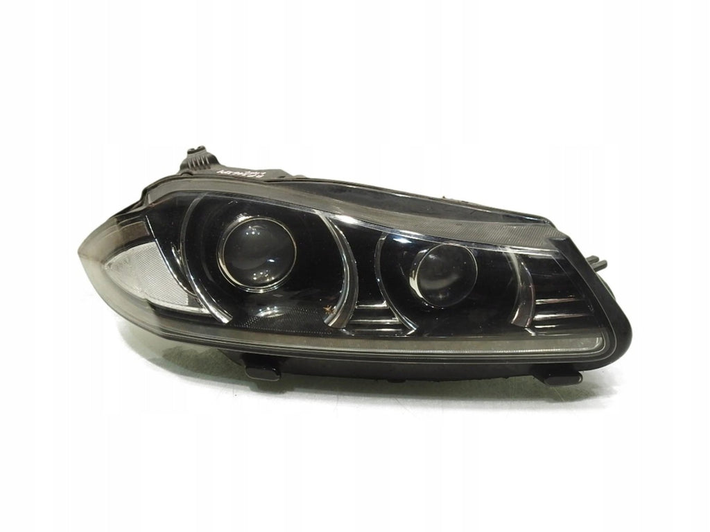 Frontscheinwerfer Jaguar Xf X250 Rechts Scheinwerfer Headlight SCH9025559041oj