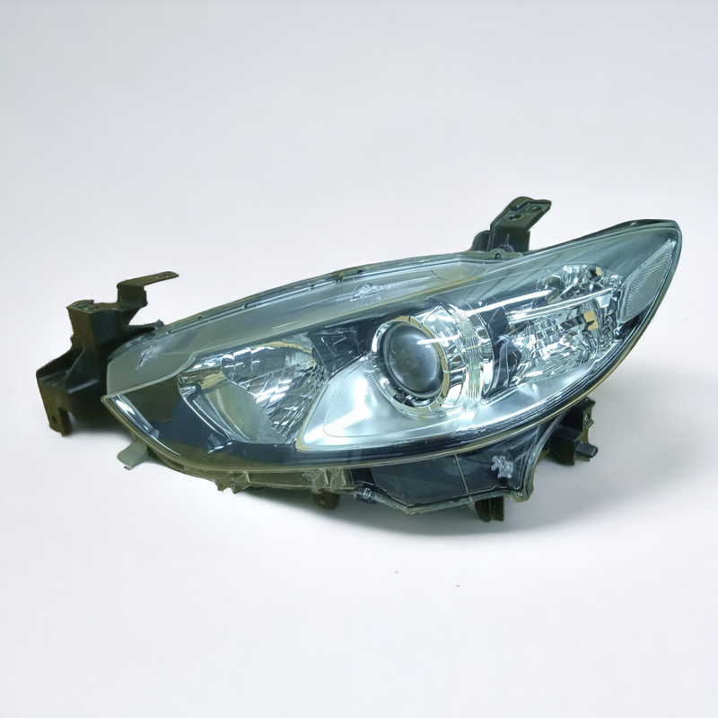 Frontscheinwerfer Mazda 6 GHR4-51040 LED Links Scheinwerfer Headlight