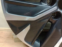 Load image into Gallery viewer, 1x Alufelge 19 Zoll 7.5" 5x114.3 54 5ET 52910-CV110 Kia Ev6 Rim Wheel FEL7824950178tt