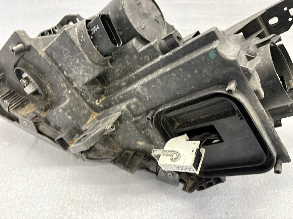 Frontscheinwerfer Mercedes-Benz Gla A1569061800 Bi-Xenon Rechts Headlight SCH3442527350pn
