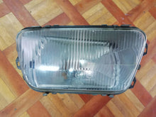 Laden Sie das Bild in den Galerie-Viewer, Frontscheinwerfer Audi 100 MOBI1-14445R1 Rechts Scheinwerfer Headlight SCH2063342642td