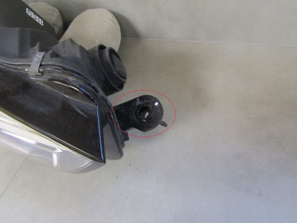 Frontscheinwerfer Audi A5 8W6941006C Xenon Rechts Scheinwerfer Headlight SCH9994211542qk