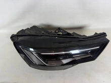 Laden Sie das Bild in den Galerie-Viewer, Frontscheinwerfer Audi A6 4K0941040 Full LED Rechts Scheinwerfer Headlight