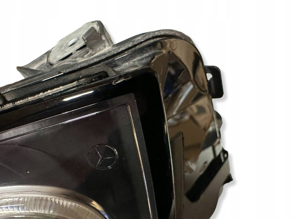Frontscheinwerfer Mercedes-Benz Glc A2539067001 LED Rechts Headlight SCH2060438141ye