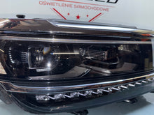 Load image into Gallery viewer, Frontscheinwerfer Toyota Tiguan 5NB941082A Full LED Rechts Headlight SCH1650441969lz
