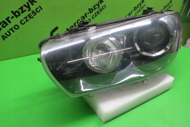 Frontscheinwerfer VW Scirocco 1K8941753 Xenon Links Scheinwerfer Headlight SCH2091972781ou