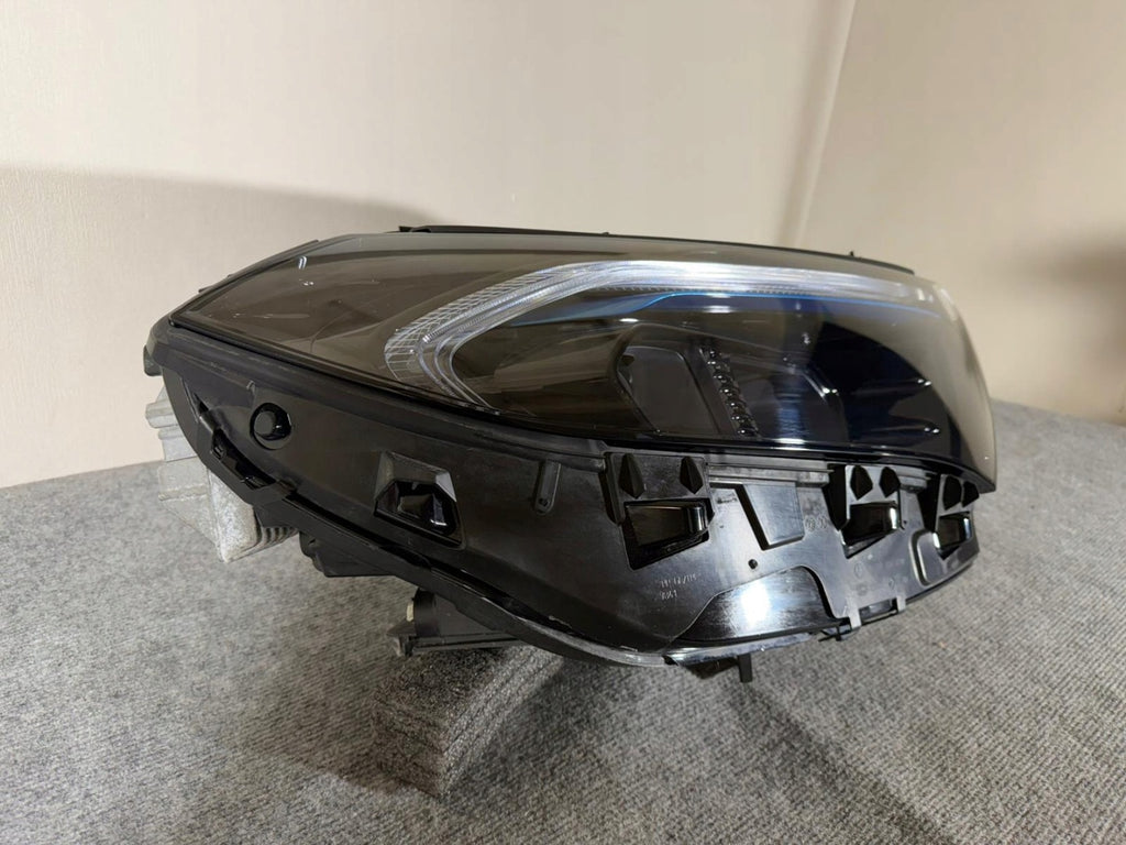 Frontscheinwerfer Mercedes-Benz Eqa Eqb A2439069000 LED Rechts Headlight SCH9969454057qa