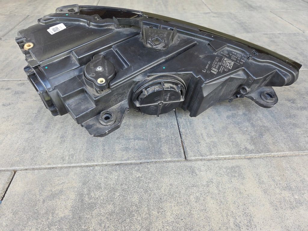 Frontscheinwerfer Audi A3 8V0941005E Xenon Links Scheinwerfer Headlight SCH8993870790qy