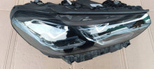 Laden Sie das Bild in den Galerie-Viewer, Frontscheinwerfer BMW X3 G01 5A2920610 Rechts Scheinwerfer Headlight SCH1100975599ro